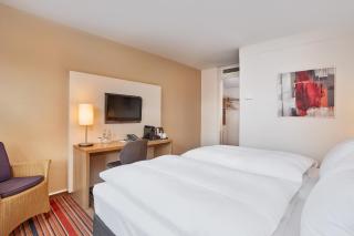 H+ Hotel Bochum - Bochum - 7