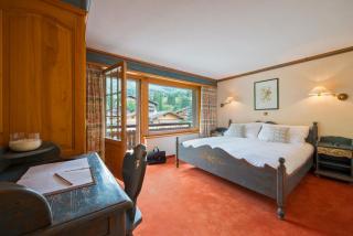 Hotel Montpelier - 3