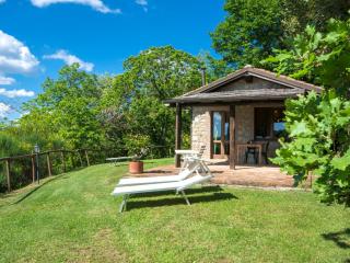 Holiday Home Casale Belvedere by Interhome - Roccastrada - 0