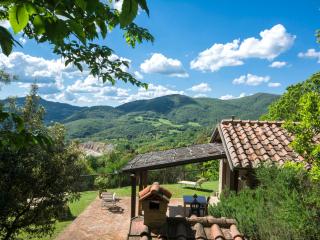 Holiday Home Casale Belvedere by Interhome - Roccastrada - 1