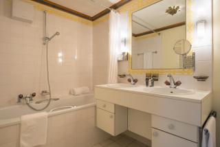 Hotel Montpelier - 1