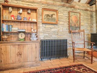 Jackdaw's Roost - Gloucester - 4