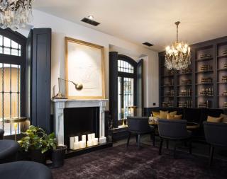 Boutique Hotel Casa Cánovas - 3