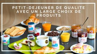 B&B HOTEL Mont-de-Marsan - Saint-Avit - 5