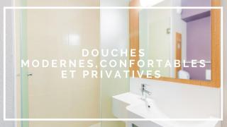 B&B HOTEL Mont-de-Marsan - Saint-Avit - 3