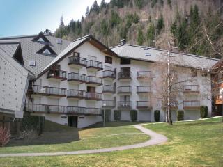 Studio La Borgia A- B- C-11 by Interhome - Les Contamines-Montjoie - 5