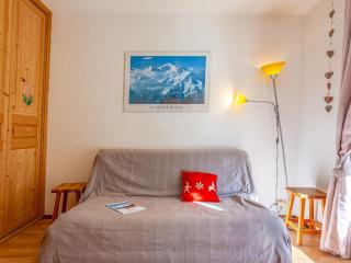 Studio La Borgia A- B- C-11 by Interhome - Les Contamines-Montjoie - 6