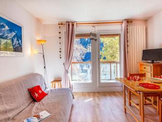 Studio La Borgia A- B- C-11 by Interhome - Les Contamines-Montjoie - 3