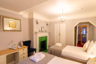 The Alverbank Hotel - Gosport - 7