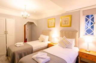The Alverbank Hotel - 6