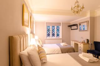 The Alverbank Hotel - Gosport - 5