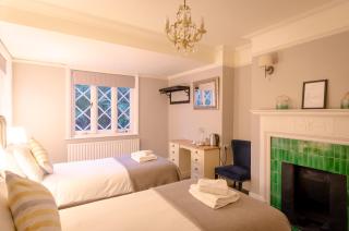 The Alverbank Hotel - Gosport - 4