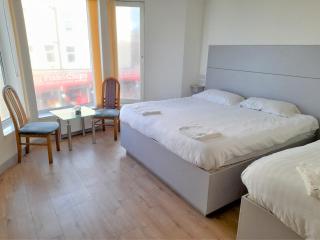 Skye Oceans Hotel - Blackpool - 1