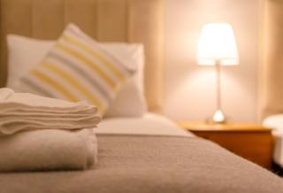The Alverbank Hotel - Gosport - 2