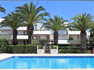 Apartment Les Cyprianes-7 by Interhome - La Grande-Motte - 0