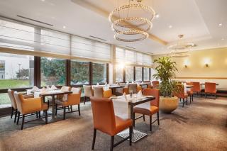 H+ Hotel Bochum - Bochum - 5