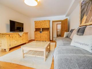 Apartment Zirben Appartement Karin by Interhome - 1