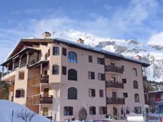 Apartment Casa La Planüra by Interhome - Maloja - 3