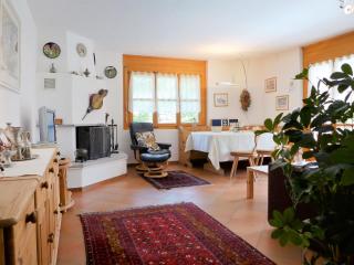 Apartment Casa La Planüra by Interhome - Maloja - 1