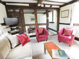 Causeway Cottage - 5