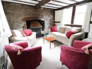 Causeway Cottage - Pencombe - 7