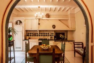 Palazzo Barbini Dimora Storica - Castiglione del Lago - 4