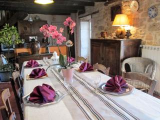 Holiday Home Vielcroze by Interhome - 5