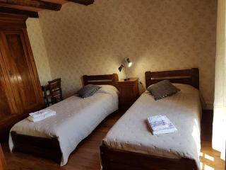 Holiday Home Vielcroze by Interhome - 1