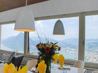 Holiday Home Nido di Rondine-1 by Interhome - Viganello - 5