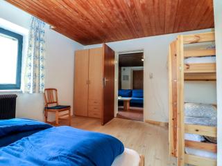 Apartment Fuchsbau-Top 2 by Interhome - 2