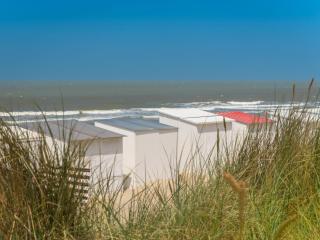 Holiday Home Vissershuisje 9-18 with parking by Interhome - 2