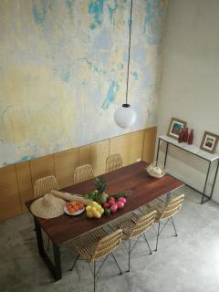 FIXIE LOFTS - Colonial Villa Suites with Pool - Santo Domingo - 1
