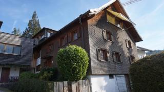 Bauernhaus am Pfänderhang mit Seeblick - Lochau - 5