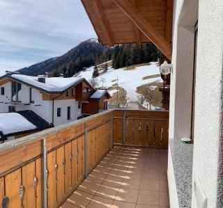Anna Apartment 5 - Predoi - 4