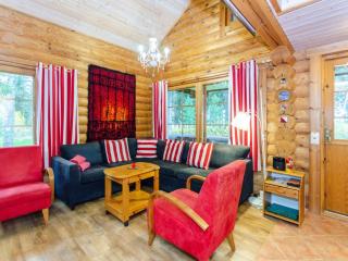 Holiday Home Purnuranta a by Interhome - Kolinkylä - 6