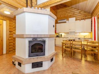 Holiday Home Purnuranta a by Interhome - Kolinkylä - 4