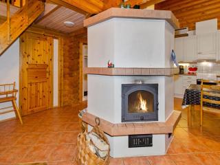Holiday Home Purnuranta b by Interhome - Kolinkylä - 6