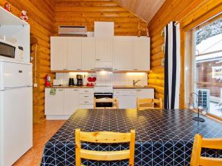 Holiday Home Purnuranta b by Interhome - Kolinkylä - 5