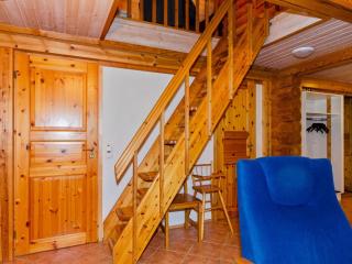 Holiday Home Purnuranta b by Interhome - Kolinkylä - 2