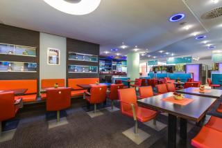 Novina Hotel Wöhrdersee Nürnberg City - Nuremberg - 8