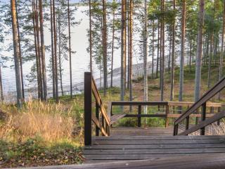Holiday Home Mäkrä 1 by Interhome - Kolinkylä - 7