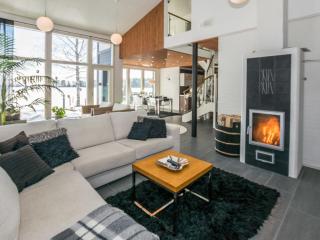Holiday Home Villa kaivopuisto by Interhome - Lemmetynkulma - 7