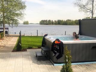 Holiday Home Villa kaivopuisto by Interhome - Lemmetynkulma - 8