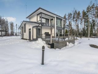 Holiday Home Villa kaivopuisto by Interhome - Lemmetynkulma - 9
