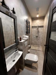 Apartamenty na Maja -1- - 3
