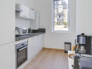 Apartment Villa Terre neuve by Interhome - Saint Malo - 3