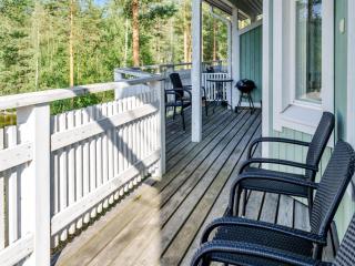 Holiday Home Saunaharju 3 by Interhome - Kolinkylä - 8