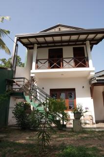 Surf Nest Hiriketiya - Dikwella - 0