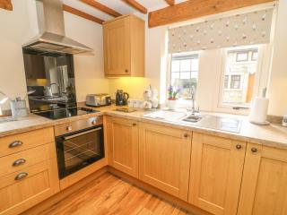 Meadow Cottage - Keighley - 2