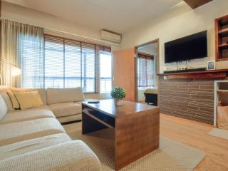 Holiday Home Tahko spa junior suite orange b6 by Interhome - 2
